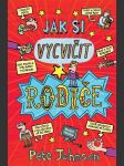 Jak si vycvičit rodiče johnson pete - náhled
