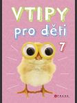 Vtipy pro děti 7 neubauerová zuzana - náhled