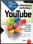 Internetový marketing s YouTube - náhled