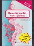 Kamošky navždy všetko o priateľstve - náhled
