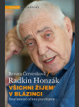 Všichni žijem v blázinci honzák radkin, červenková renata - náhled