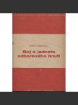 Boj o jednotu odborového hnutí (odbory, levicová literatura, komunistická literatura) - náhled