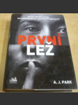 První lež - náhled