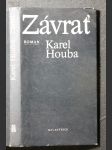 Závrať : román - náhled