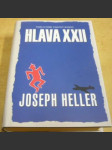 Hlava xxii - náhled