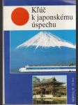 Kľúč k japonskému úspechu - náhled