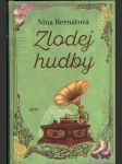Zlodej hudby - náhled