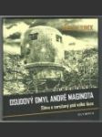 Osudový omyl André Maginota - náhled