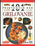 Grilovanie 101 praktických rád (malý formát) - náhled