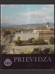 Prievidza (väčší formát) - náhled