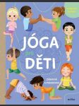 Jóga pro děti barsotti eleonora - náhled