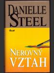 Nerovný vztah steel danielle - náhled