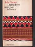 Dressig Jahre unter den Indianern - náhled