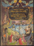 Prager sagen Bratislavaer sagen - náhled
