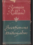 Beethovens meisterjahre - náhled