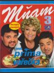 Mňam aneb prima vařečka 3 (veľký formát) - náhled