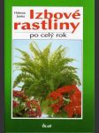 Izbové rastliny po celý rok - náhled