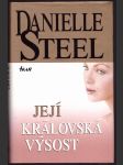 Její královská výsost steel danielle - náhled