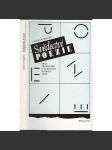 Svědectví poezie (šest přednášek o neduzích našeho věku) - náhled