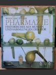 Pharmazie (veľký formát) - náhled