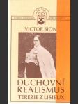 Duchovní realismus Terezie z Lisieux - náhled