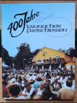 400 Jahre Kronacher Feischiessen (veľký formát) - náhled