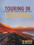 Touring in South Africa (veľký formát) - náhled