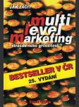 Jak začít multi level marketing .... - náhled