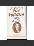 Výbor z díla (Voltaire) - náhled
