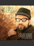 Pať malých elégií / dychové kvinteto / sláčikové kvarteto / baroková suita bázlik miro - náhled