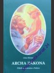 Archa zákona - rösner libor - náhled
