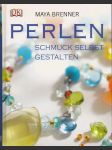 Perlen Schmuck selbst gestalten - náhled