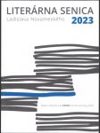 Literárna Senica Ladislava Novomeského 2023 - náhled