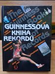 Guinnessova kniha rekordů (veľký formát) - náhled