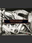 Harley-davidson bergeron mitchel - náhled