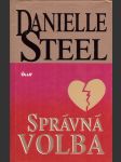 Správná volba steel danielle - náhled