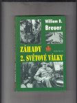 Záhady 2. světové války - náhled