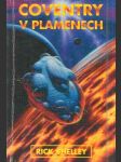 Coventry v plamenech - náhled