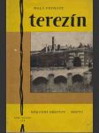 Malá pevnost Terezín  - náhled