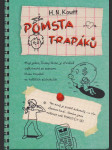 Pomsta trapáků - náhled
