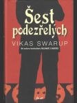 Šest podezřelých - náhled
