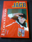 Jaromír Jágr : czech ice hockey - náhled