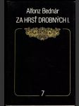 Za hrsť drobných I. (V kazete z Péšavaru) - náhled