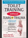 Toilet training without Tears or Trauma - náhled