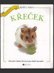 Křeček bydlí s námi - náhled