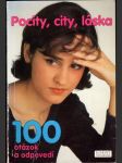 Pocity, city, láska - 100 otázok a odpovedí - náhled