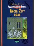 Akcia žltý drak - náhled