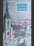 Pozdravenie bratislave - verše o meste a živote v ňom - žáry štefan / mihálik vojtech / križanová helena / kostra ján / bendová krista / ferko milan / kokavec július - náhled