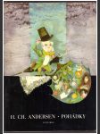 Pohádky (andersen, trnka) andersen hans christian - náhled