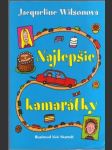 Najlepšie kamarátky - náhled
